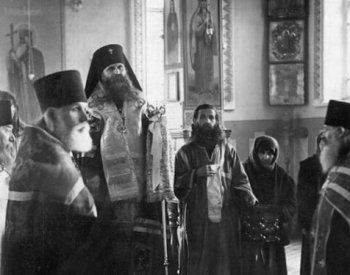 Вспоминая архиепископа Никона (Петина)