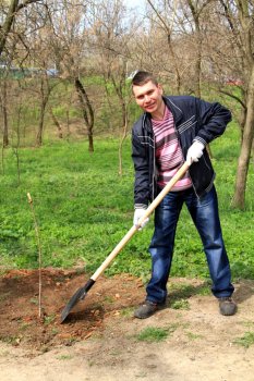 Хорошо поработали!