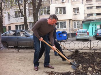Хорошо поработали!