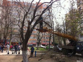 Хорошо поработали!