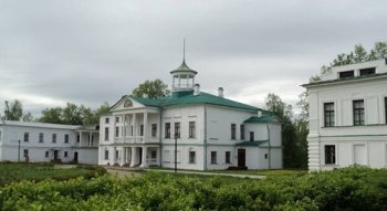 Объединяющий Чехов: Ярославские дали
