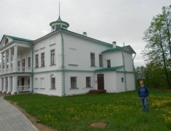 Объединяющий Чехов: Ярославские дали