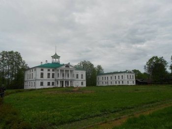 Объединяющий Чехов: Ярославские дали