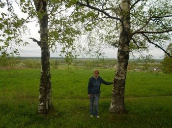 Объединяющий Чехов: Ярославские дали