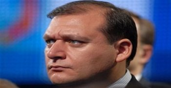 Добкин хочет, чтобы в ЕС не пускали украинских фашистов