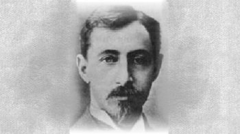 Иван Бунин «Окаянные дни»: Одесса, 1919, 22 апреля