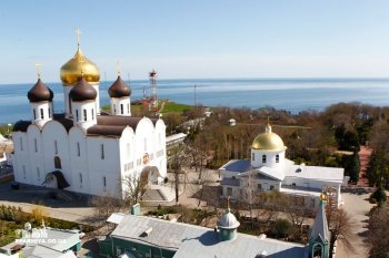 Православные Одессы выступили против кощунства, запланированного на Страстную пятницу