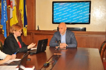 Геннадий Труханов: Проблемы поселка Большевик могут решить инвесторы