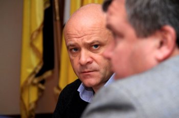 Геннадий Труханов: "Систему обеспечения безопасности граждан будем менять"