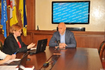 Геннадий Труханов: депутатская группа «Одесса» создана для конструктивной работы