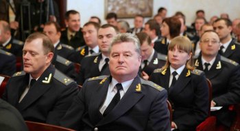 У Одесской области новый прокурор