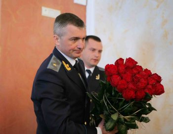 У Одесской области новый прокурор