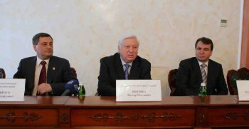 У Одесской области новый прокурор
