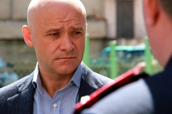 Геннадий Труханов: "Систему обеспечения безопасности граждан будем менять"