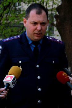Геннадий Труханов: "Систему обеспечения безопасности граждан будем менять"