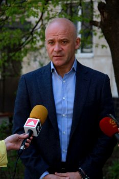 Геннадий Труханов: "Систему обеспечения безопасности граждан будем менять"