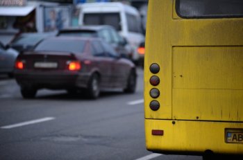 В области ожидают новых перевозчиков
