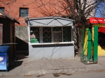 Более 120 «наливаек» демонтировано в Одессе с начала года