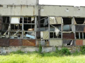 Большевик – печальная история Одессы?