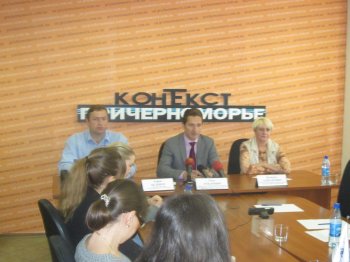 Завтра в Одессе стартует легкоатлетическая эстафета ко Дню Победы