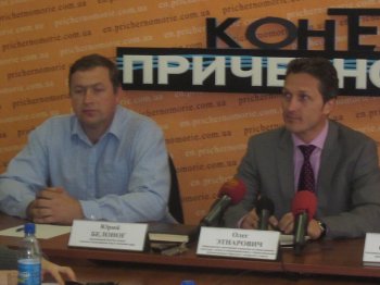 Завтра в Одессе стартует легкоатлетическая эстафета ко Дню Победы