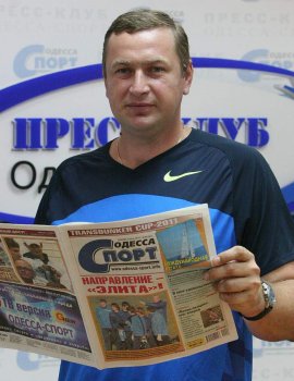 Упадок спорта: В Украине всего 3 современных стадиона где можно заниматься легкой атлетикой