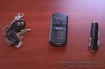 Ночная ссора в баре окончилась грабежом