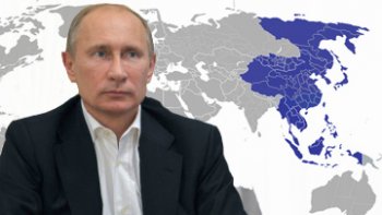 Правительство Путина усиленно обхаживает Японию