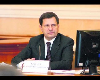 Алексей Костусев рассказал, что владельцы "Итаки" ведут себя вызывающе