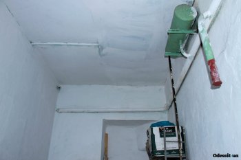 Одесские библиотеки: Добро пожаловать в позапрошлый век  с печным отоплением!