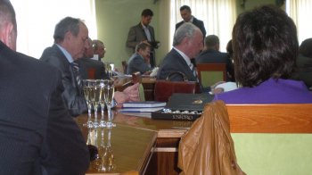25 одесских предприятий стали  победителями  Всеукраинского конкурса «Добросовестные налогоплателищки-2012»