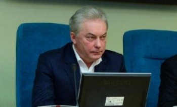 Сергей Болоболин: "Укрзализныця" не будет приватизирована