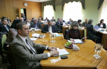 В Одессе чествовали самых добросовестных налогоплательщиков
