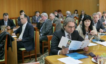 В Одессе чествовали самых добросовестных налогоплательщиков
