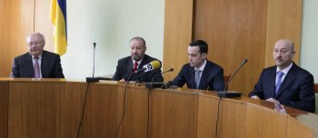 В Одессе чествовали самых добросовестных налогоплательщиков