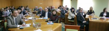 В Одессе чествовали самых добросовестных налогоплательщиков