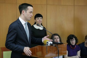 В Одессе чествовали самых добросовестных налогоплательщиков