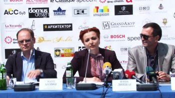 В Одессе снова обсуждают Генплан