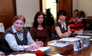 Библиотекари хотят, чтобы их услышали власти