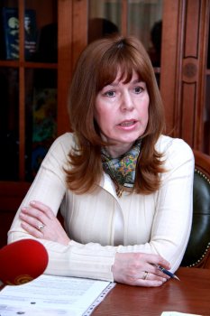 Библиотекари хотят, чтобы их услышали власти