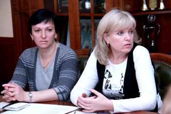 Библиотекари хотят, чтобы их услышали власти