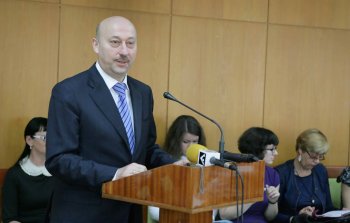 В Одессе чествовали лучших налогоплательщиков
