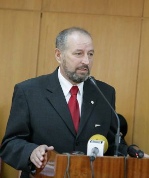 В Одессе чествовали лучших налогоплательщиков