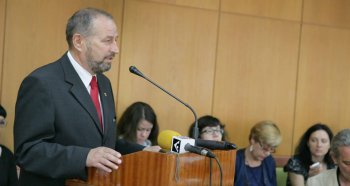 В Одессе чествовали лучших налогоплательщиков