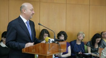 В Одессе чествовали лучших налогоплательщиков