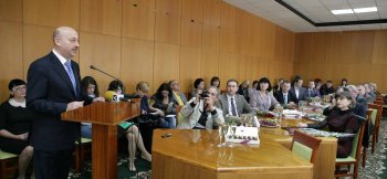 В Одессе чествовали лучших налогоплательщиков