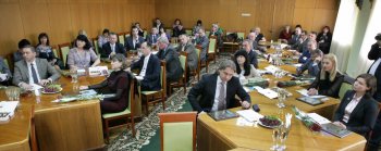В Одессе чествовали лучших налогоплательщиков