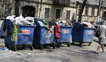 Сквер Томаса ждут счастливые перемены. Что будет с памятником?