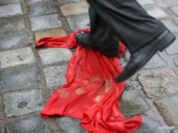 Львовский горсовет запретил 9 мая петь «Катюшу» в черте города