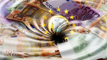 Рейтинг недоверия к Евросюзу среди европейцев зашкаливает